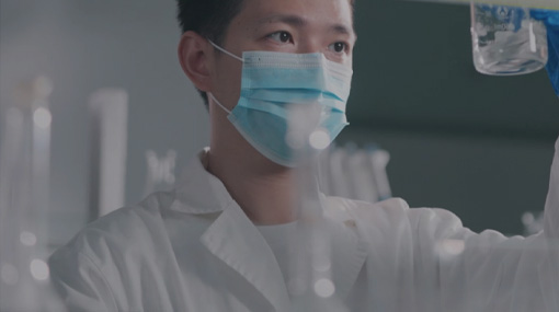 严控品质，保驾护航食品安全