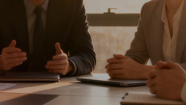 餐饮人力解决方案